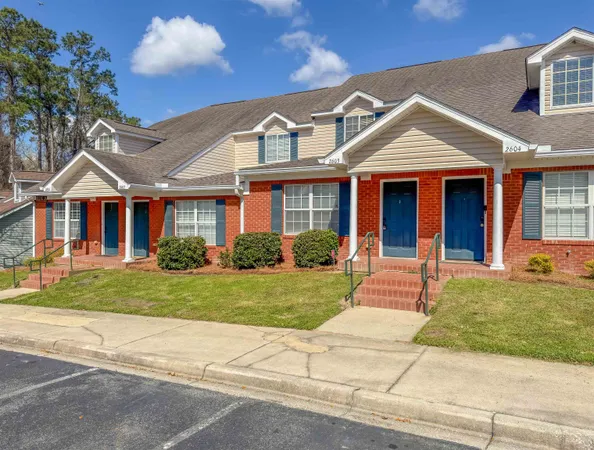 $1,675 | 4434 Gearhart Road, Unit 2603, Tallahassee, FL 32303