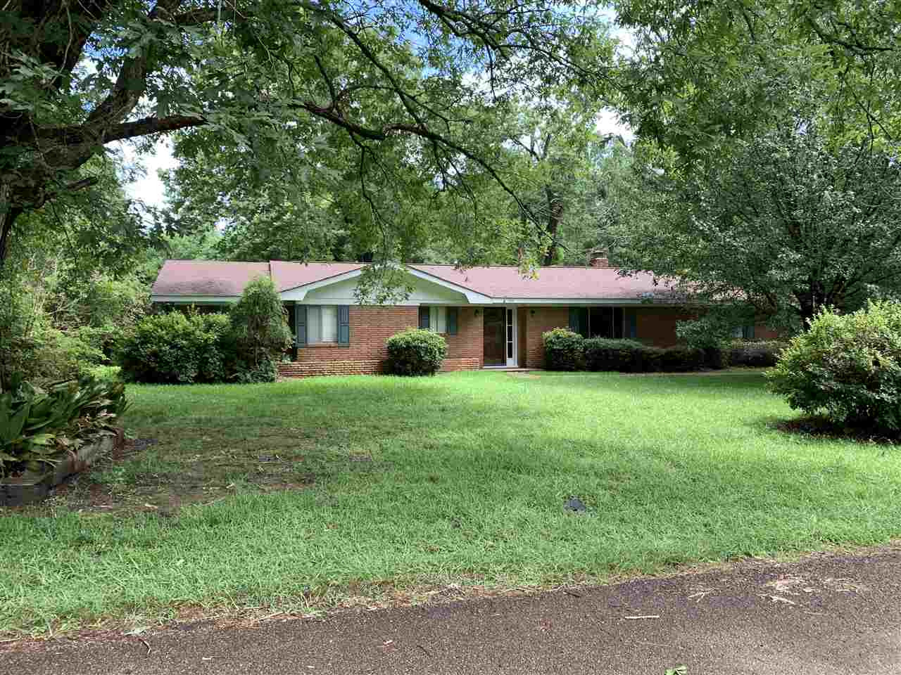 308 Springhill Avenue Raleigh, MS 39153 - Photo 1 of 35 Street view