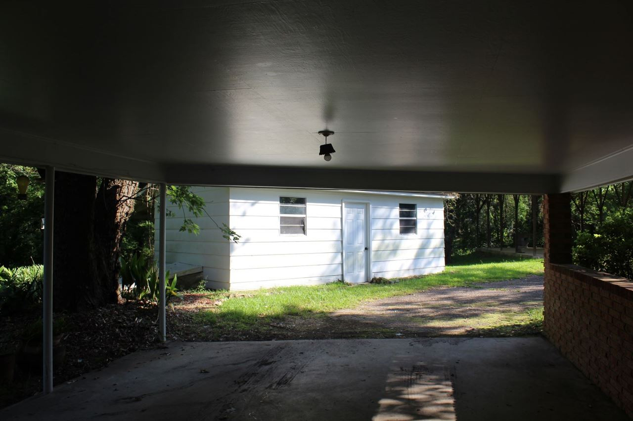 308 Springhill Avenue Raleigh, MS 39153 - Photo 33 of 35 Photo 33