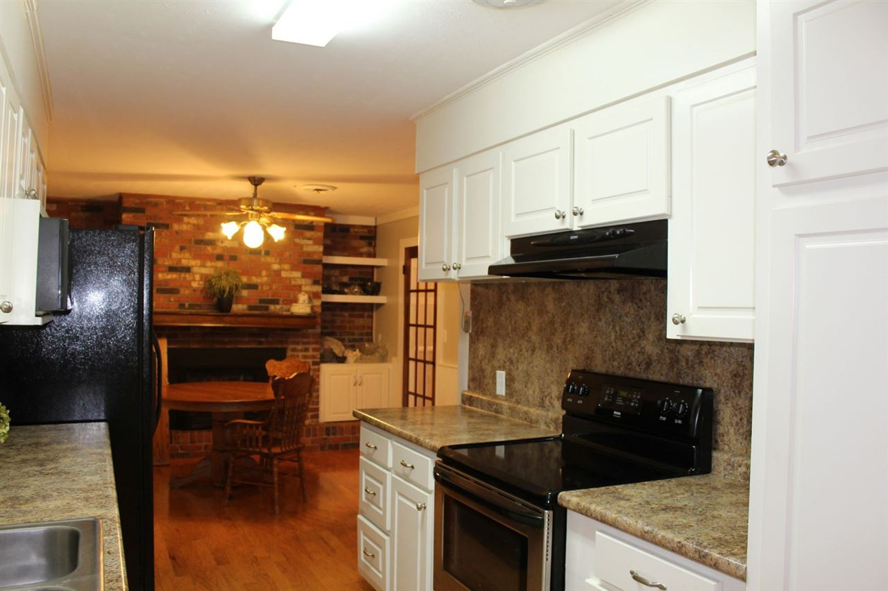 308 Springhill Avenue Raleigh, MS 39153 - Photo 5 of 35 Photo 5