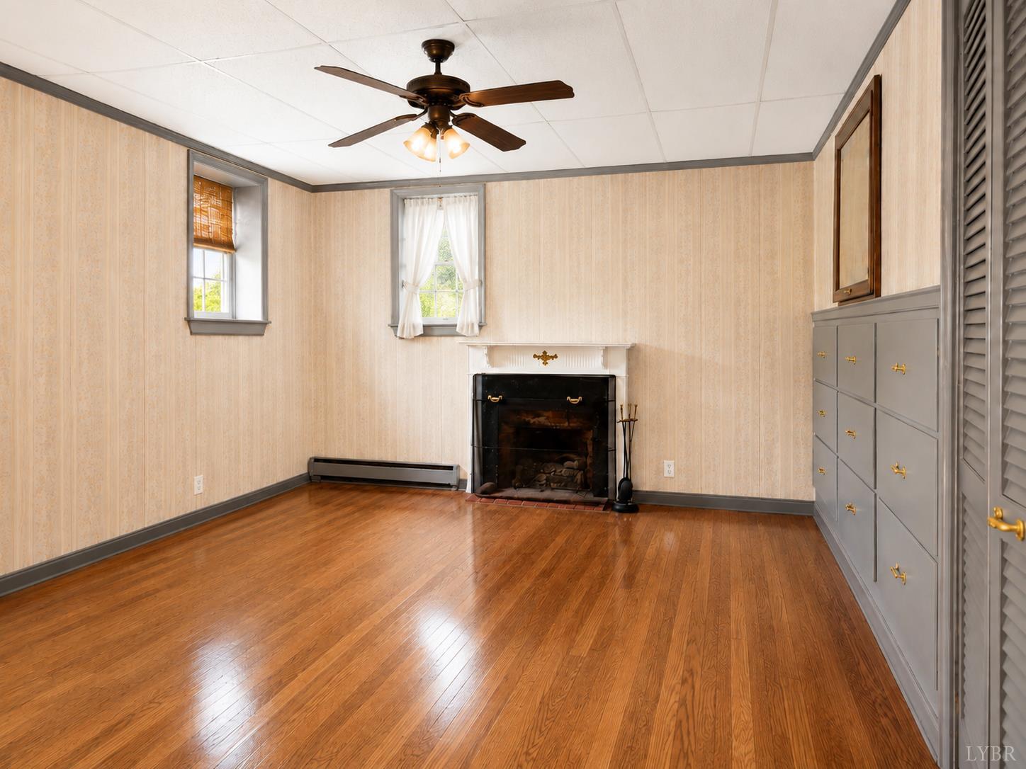 1206 Ambrose Rucker Road Monroe, VA 24574 - Photo 46 of 55 Gallery Image 46