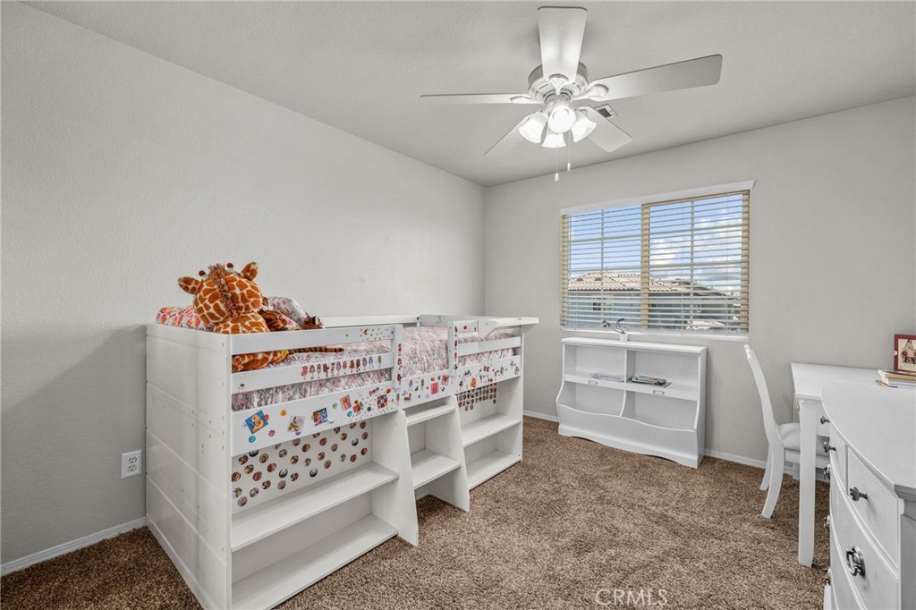33934 Lily Road Yucaipa, CA 92399 - Photo 34 of 47 Bedroom 3