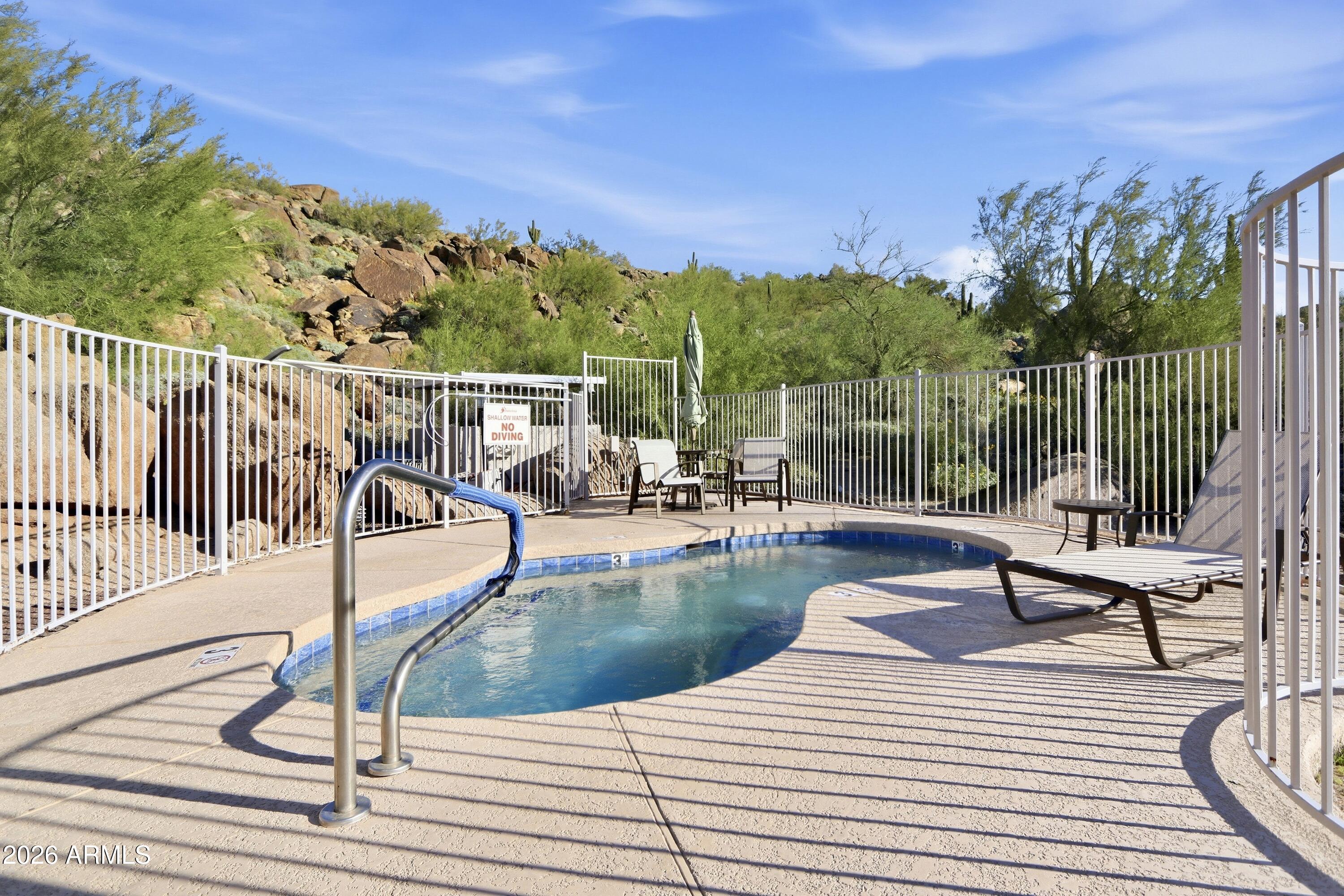 2233 East Behrend Drive, Unit 41 Phoenix, AZ 85024 - Photo 58 of 70