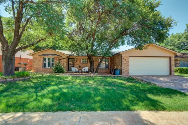 $310,000 | 4811 72nd Street, Lubbock, TX 79424