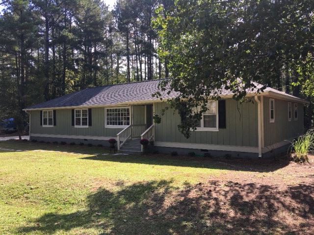 760 Columbia Road Edgefield, SC 29824 - Photo 1 of 1