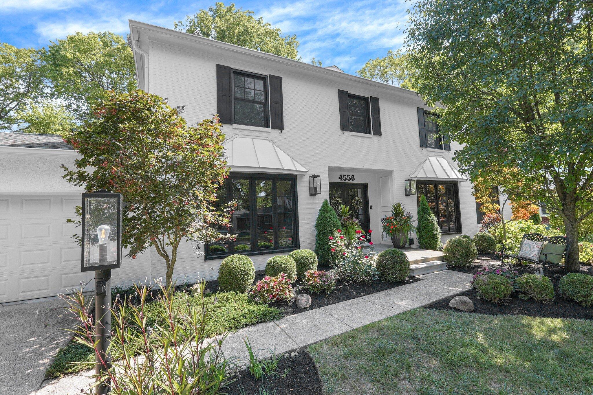4556 Langport Road Upper Arlington, OH 43220 - Photo 3 of 66 4556 Langport Road