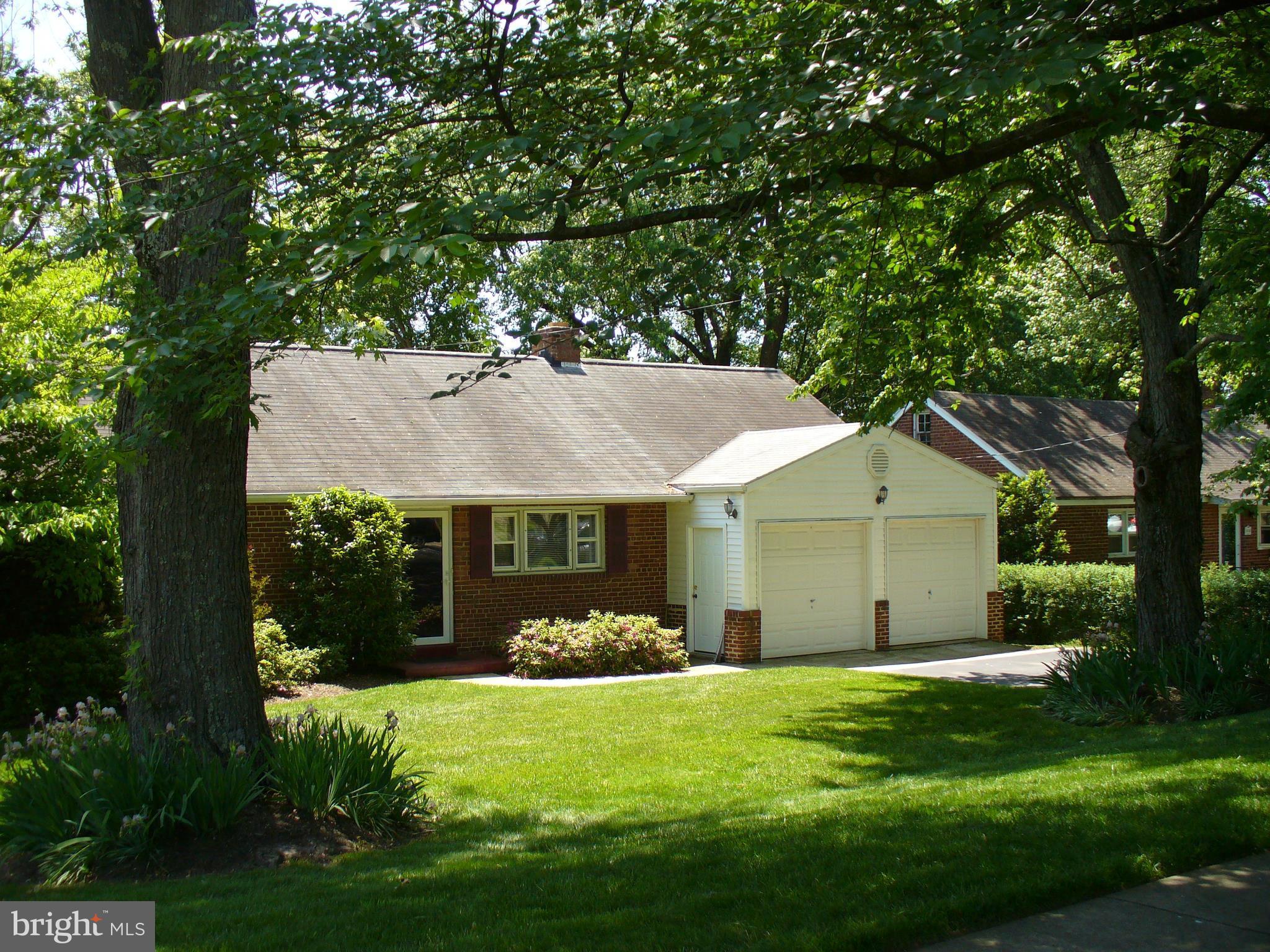 1806 Arcola Avenue Silver Spring, MD 20902 - Photo 1 of 30 Exterior (Front)