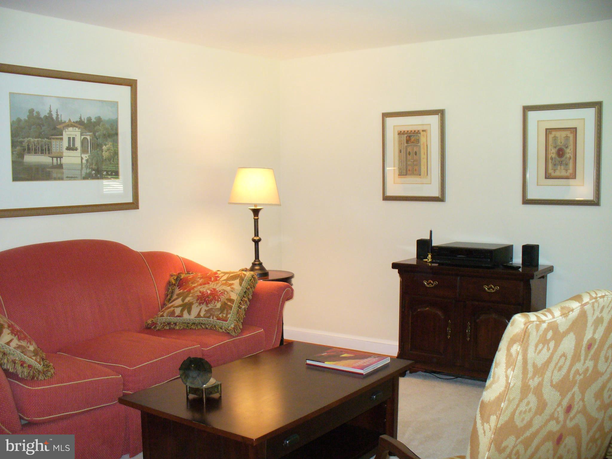 1806 Arcola Avenue Silver Spring, MD 20902 - Photo 14 of 30 Living Room