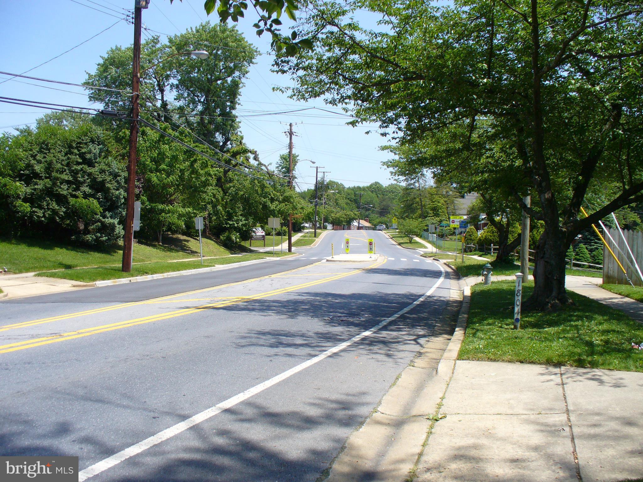 1806 Arcola Avenue Silver Spring, MD 20902 - Photo 3 of 30 View