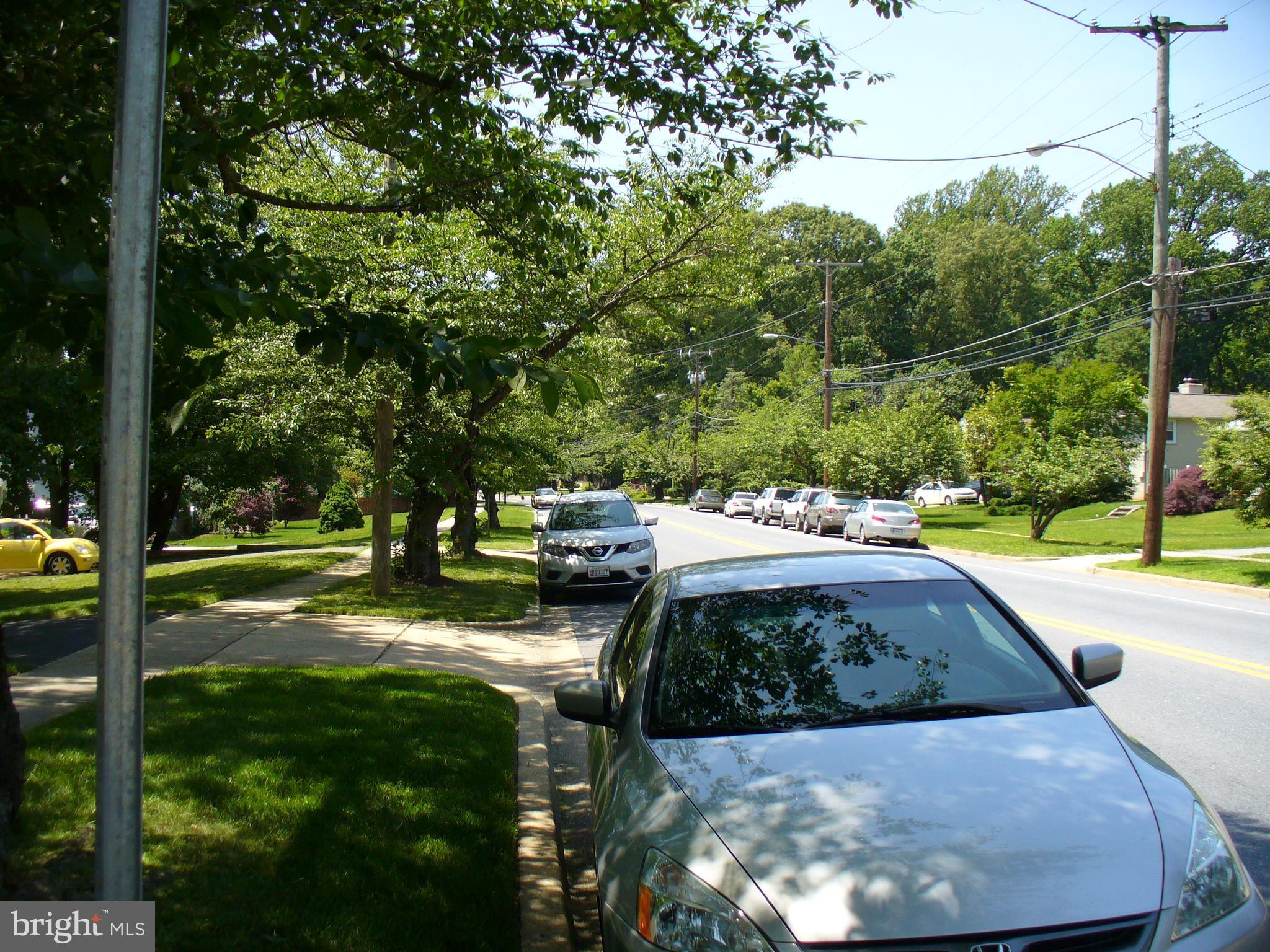1806 Arcola Avenue Silver Spring, MD 20902 - Photo 4 of 30 View