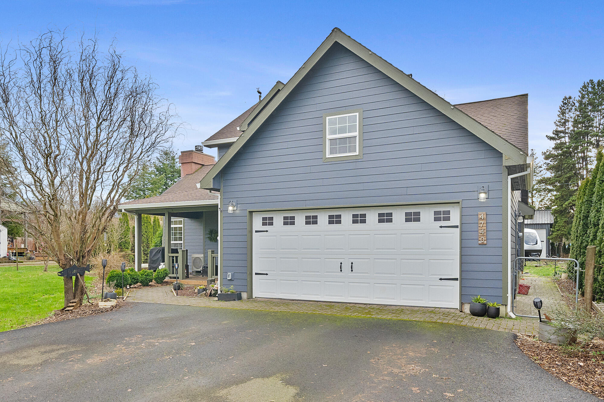 4740 Brickyard Road Tillamook, OR 97141 - Photo 34 of 34 4740 Brickyard Rd.