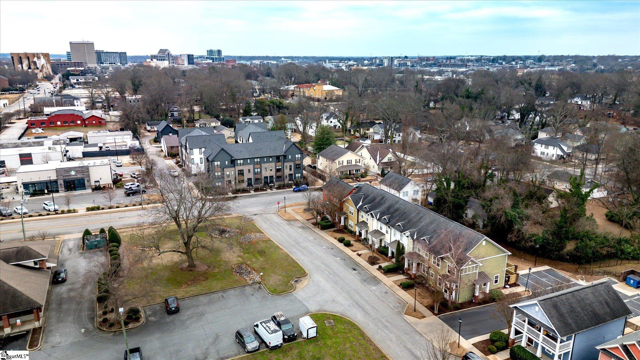 9 Jay Street Greenville, SC 29601 - Photo 29 of 34