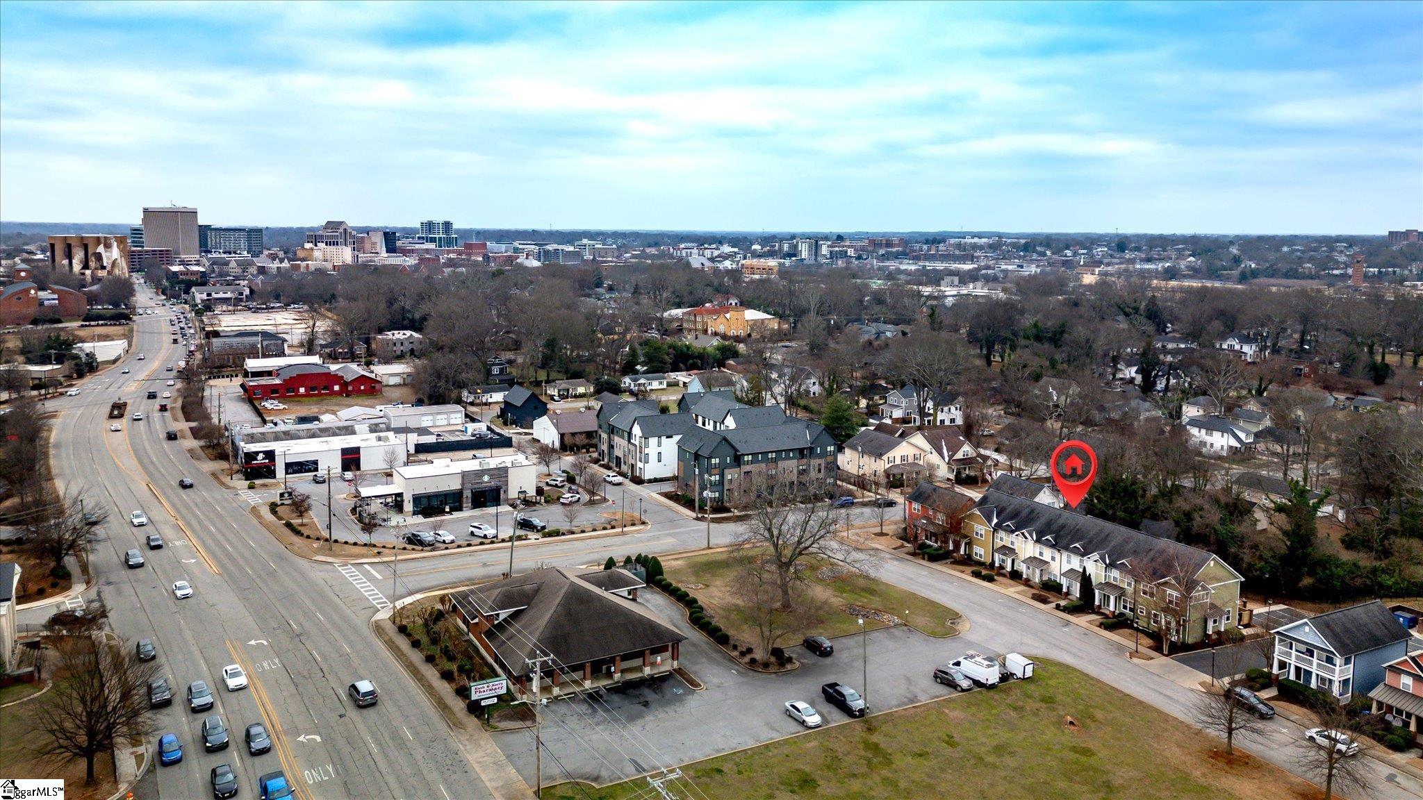 9 Jay Street Greenville, SC 29601 - Photo 30 of 34