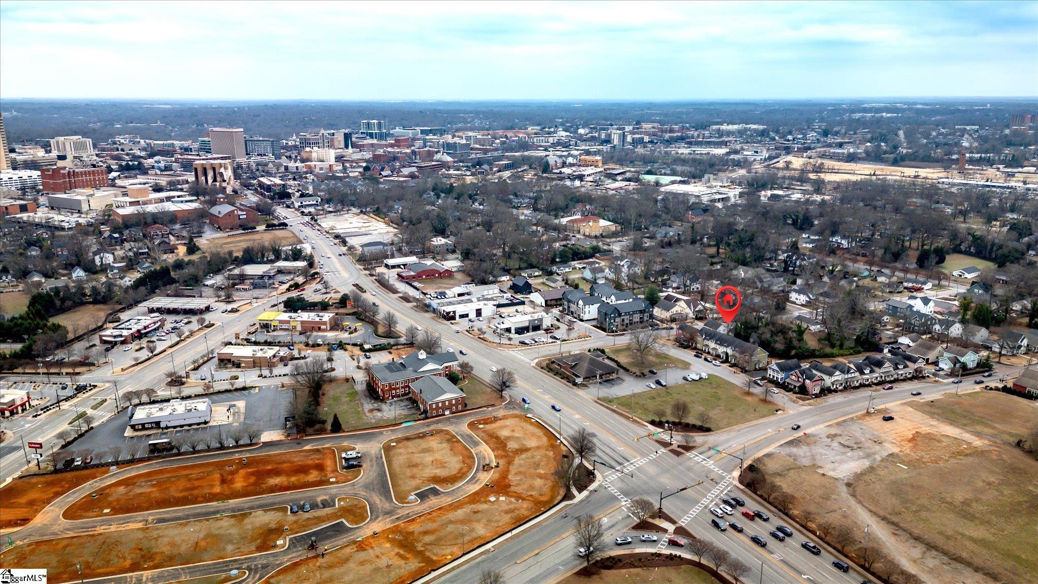 9 Jay Street Greenville, SC 29601 - Photo 31 of 34