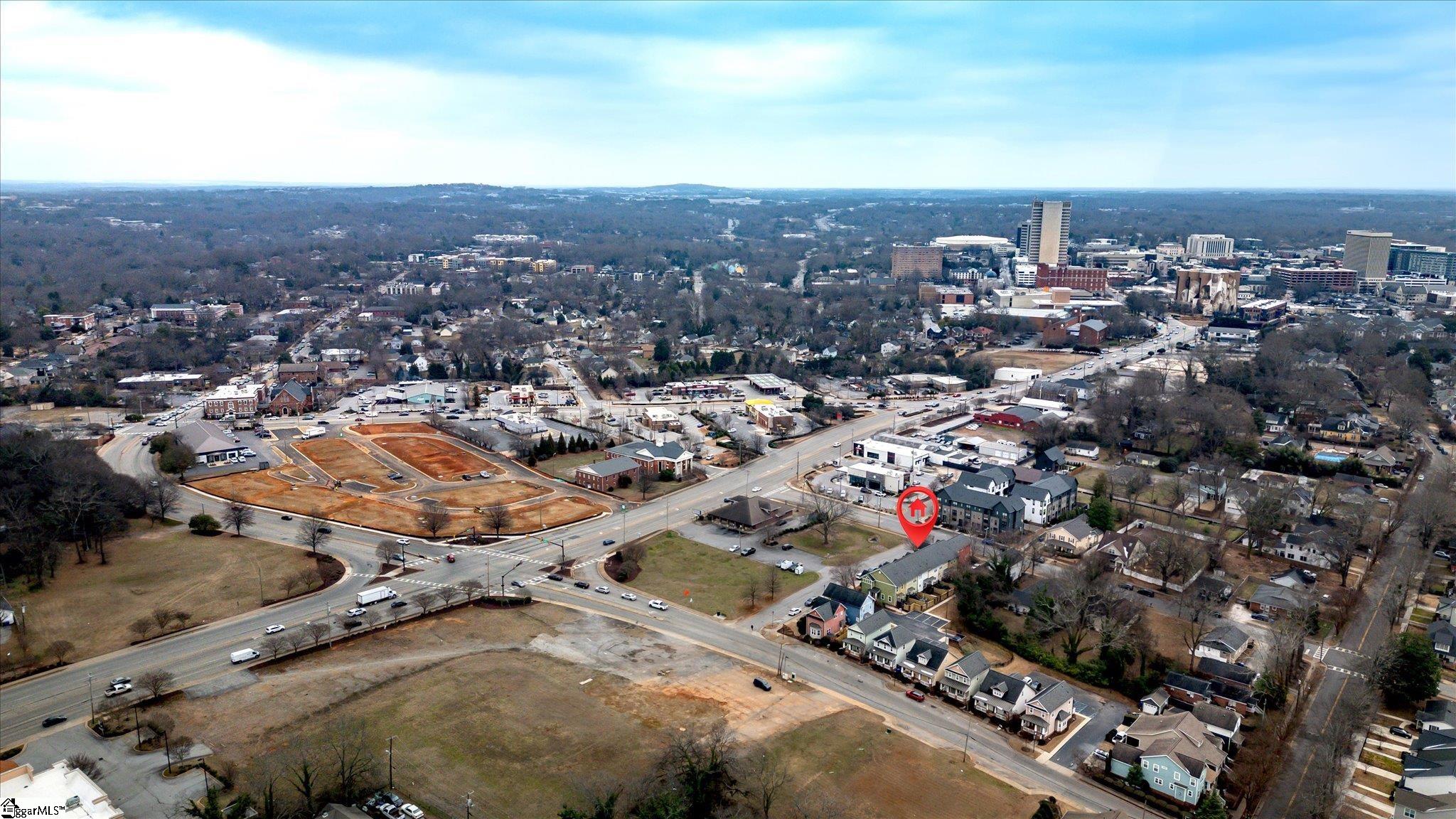 9 Jay Street Greenville, SC 29601 - Photo 33 of 34