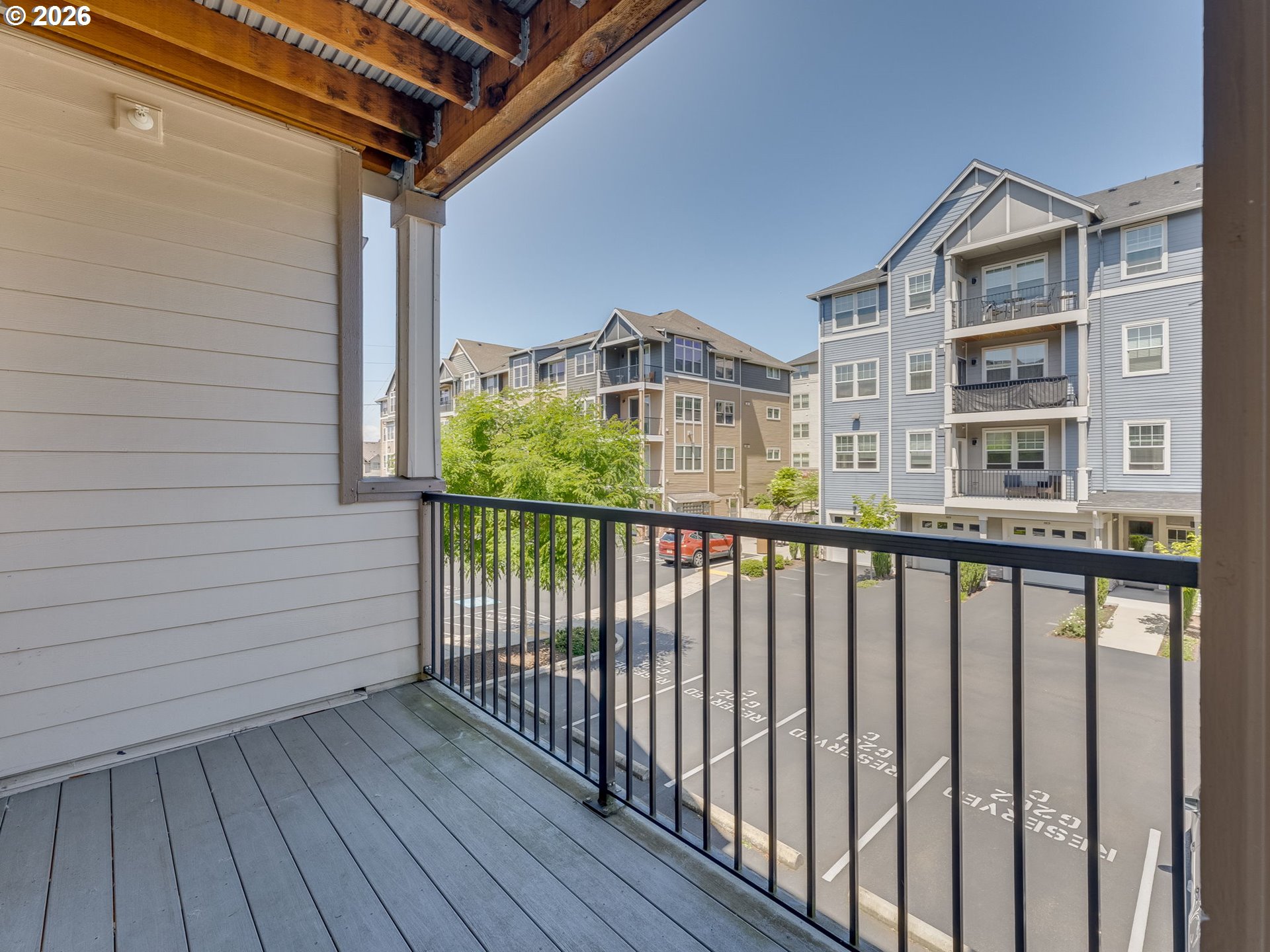 17137 Southwest Appledale Road, Unit 206 Beaverton, OR 97007 - Photo 19 of 29
