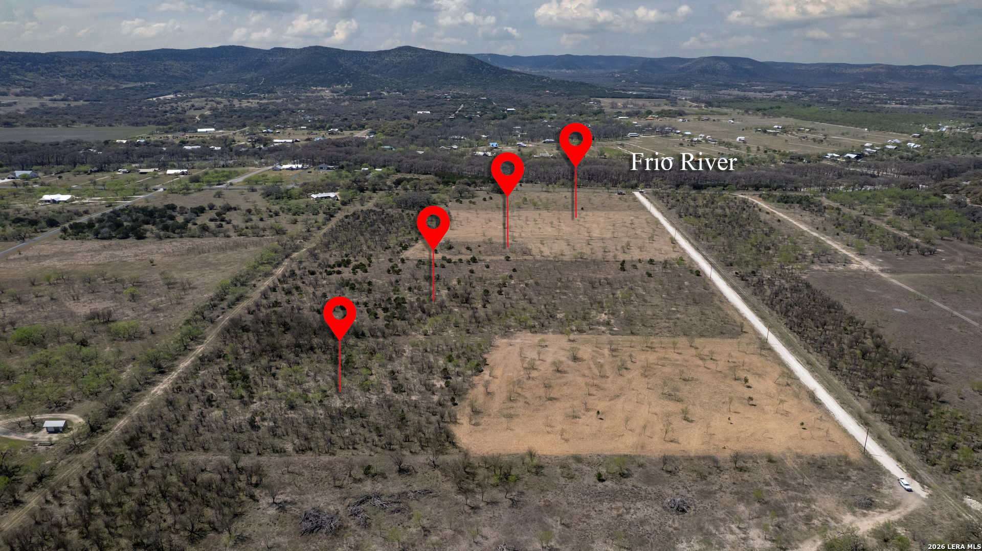 100 Whitetail Way Rio Frio, TX 78879 - Photo 7 of 60 Gallery Image 7