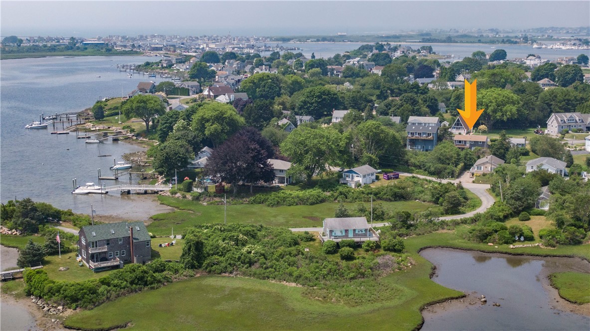 145 East Shore Road Narragansett, RI 02882 - Photo 2 of 42