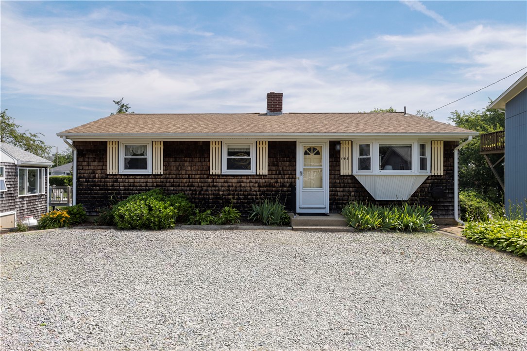 145 East Shore Road Narragansett, RI 02882 - Photo 3 of 42
