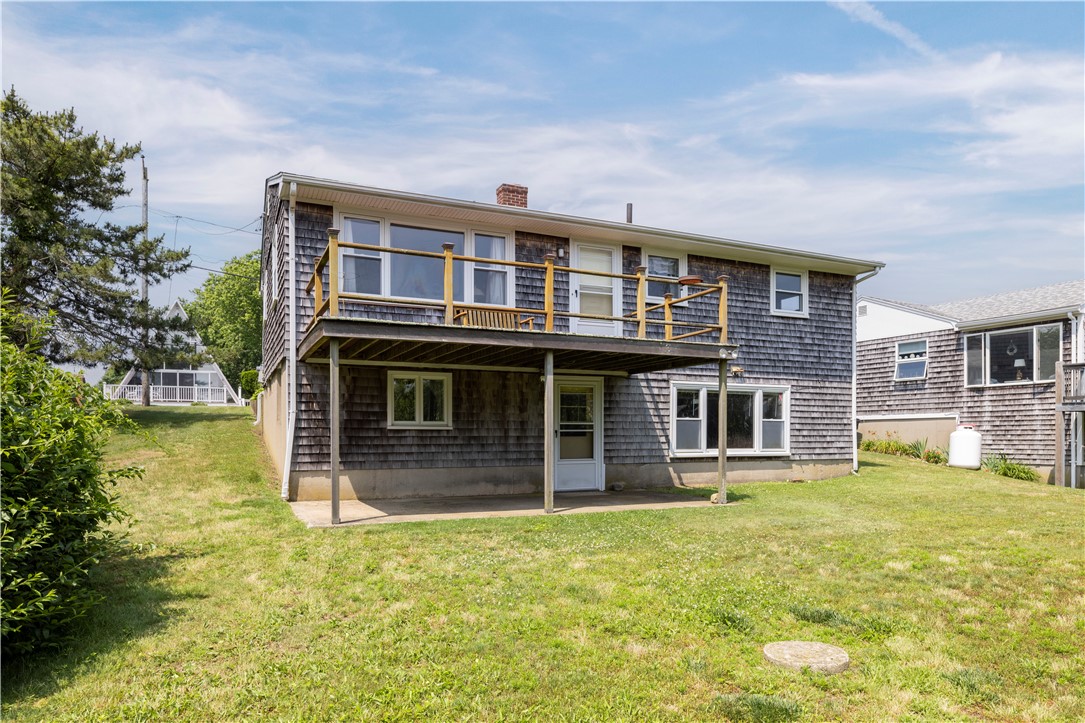 145 East Shore Road Narragansett, RI 02882 - Photo 31 of 42