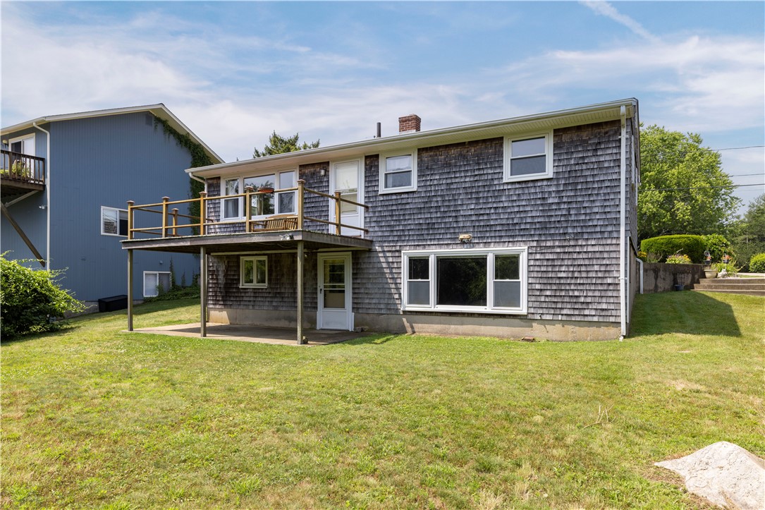 145 East Shore Road Narragansett, RI 02882 - Photo 33 of 42