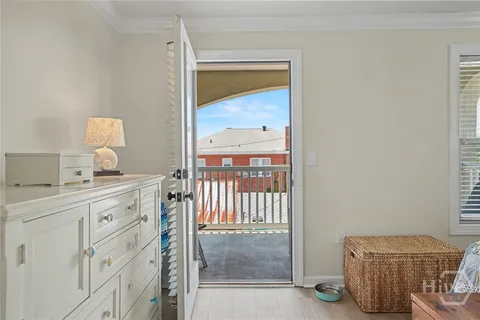 $525,000 | 26 Atlantic Avenue, Unit 201, Tybee Island, GA 31328