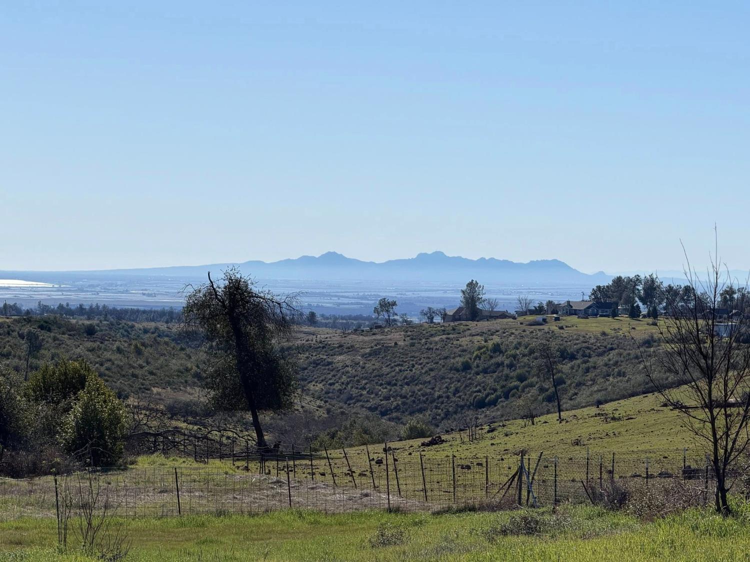34 Wayland Road Paradise, CA 95969 - Photo 11 of 19 a view of a lush green field