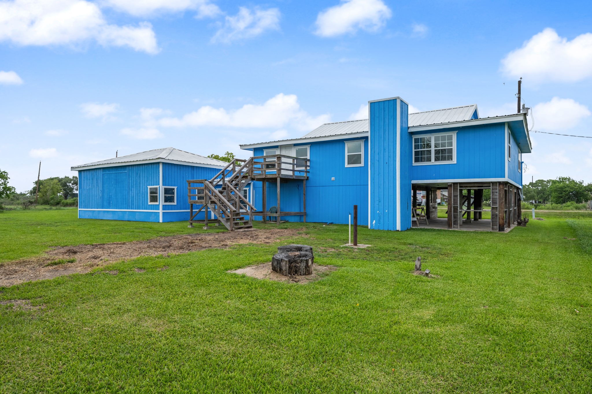 2534 Bastrop Angleton, TX 77515 - Photo 49 of 50