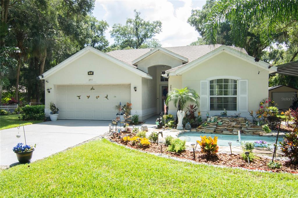 295 North Hart Road Geneva, FL 32732 - Photo 1 of 1 Gallery Image 1