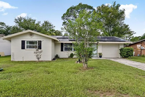 $260,000 | 1508 Wildrose Lane, Daytona Beach, FL 32117