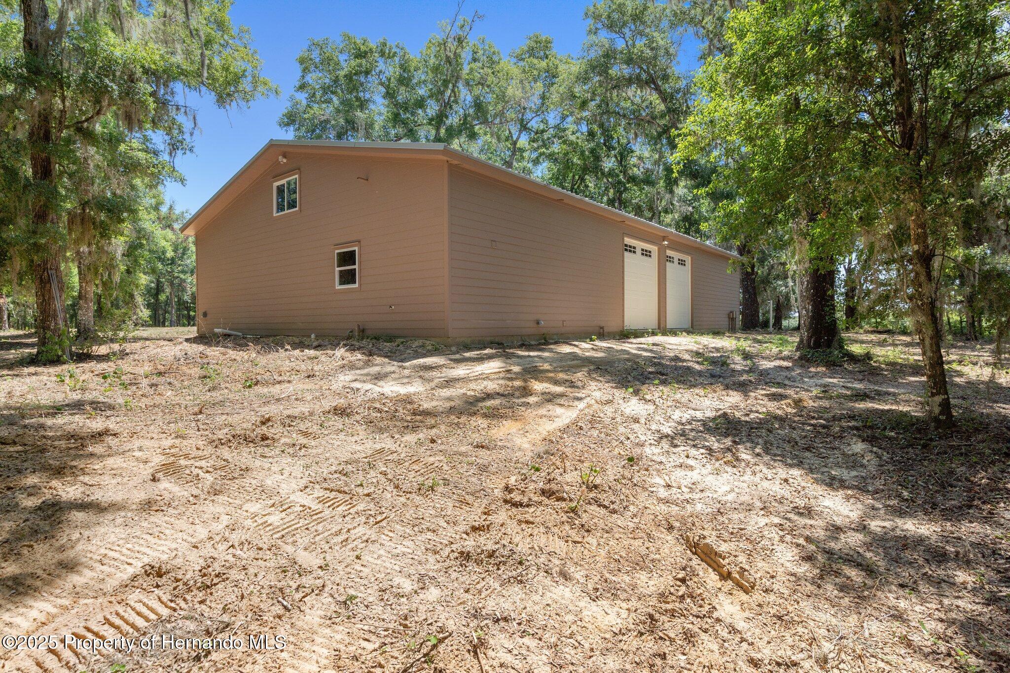 11440 South Pleasant Grove Road Floral City, FL 34436 - Photo 38 of 42