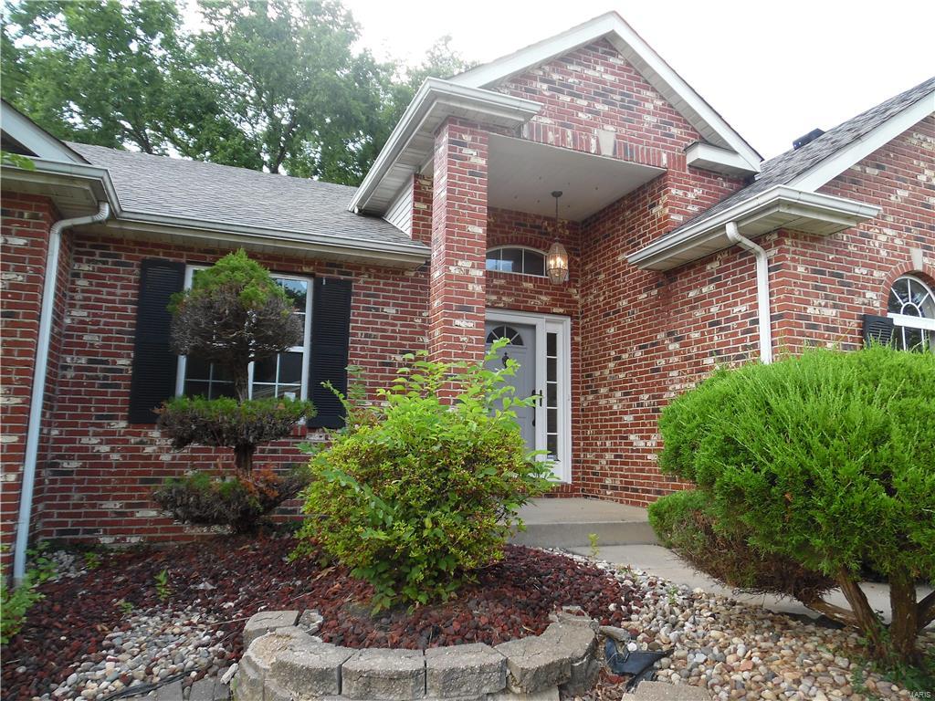 7 Ramsgate Collinsville, IL 62234 - Photo 1 of 41 Gallery Image 1