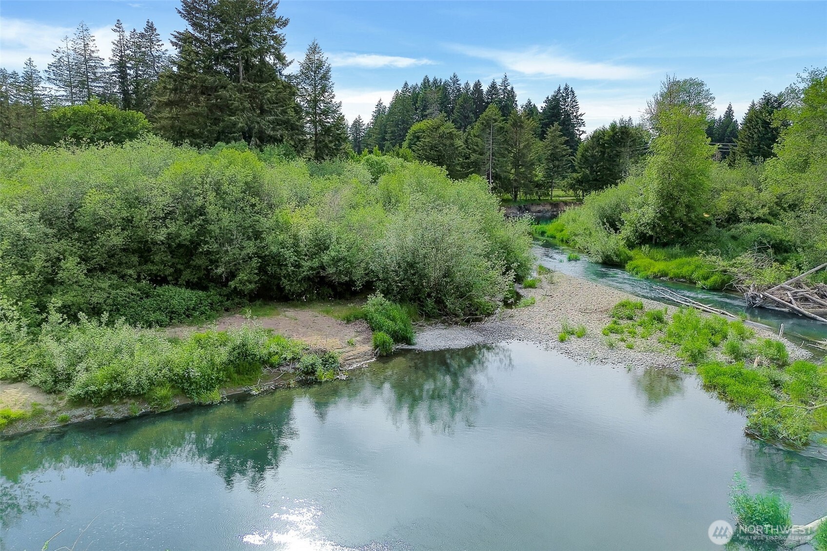 14902 Turner Road Southeast Rainier, WA 98576 - Photo 35 of 40