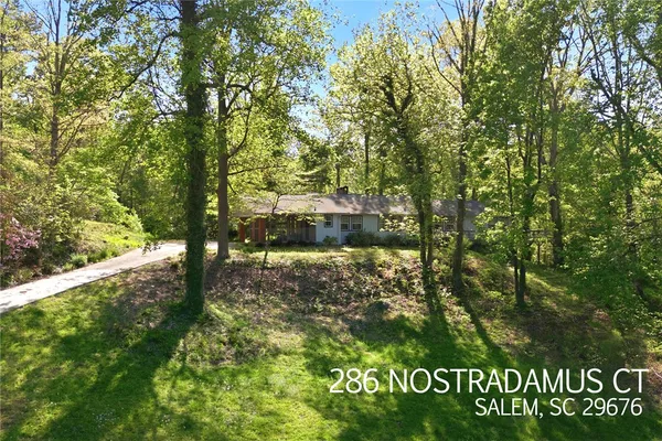 $1,100,000 | 286 Nostradamus Court, Salem, SC 29676