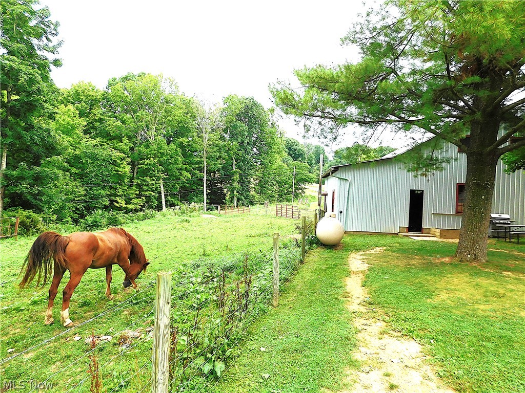 36800 Mann Ridge Road Jerusalem, OH 43747 - Photo 48 of 49