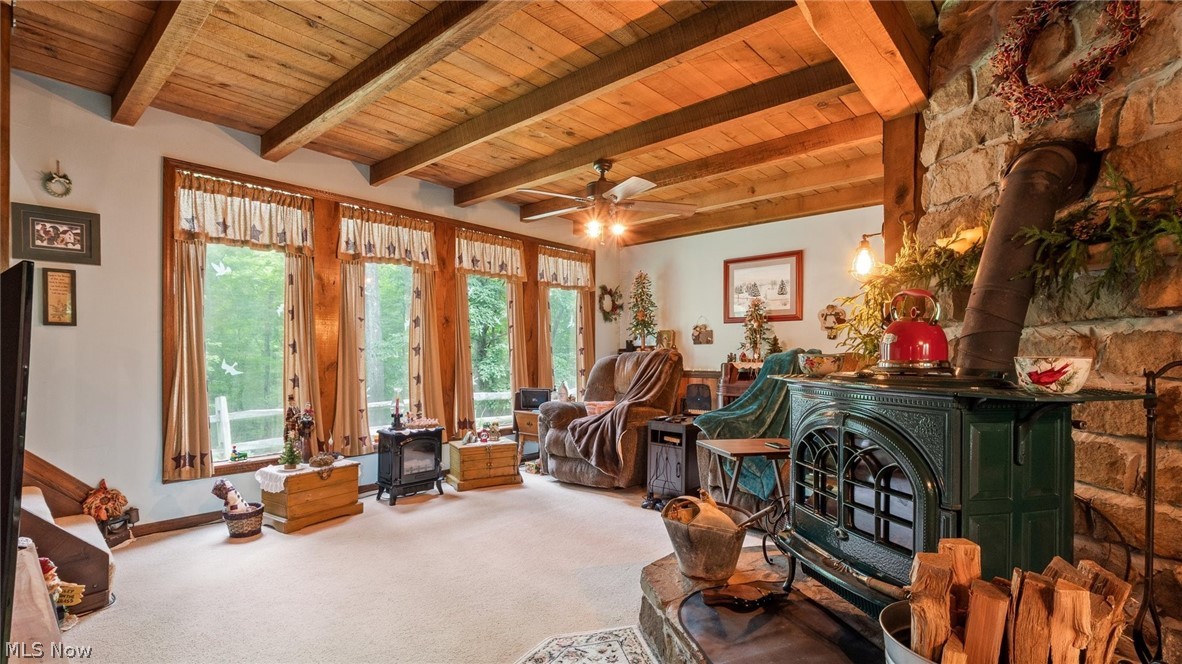 72845 Old Twenty One Road Kimbolton, OH 43749 - Photo 14 of 50