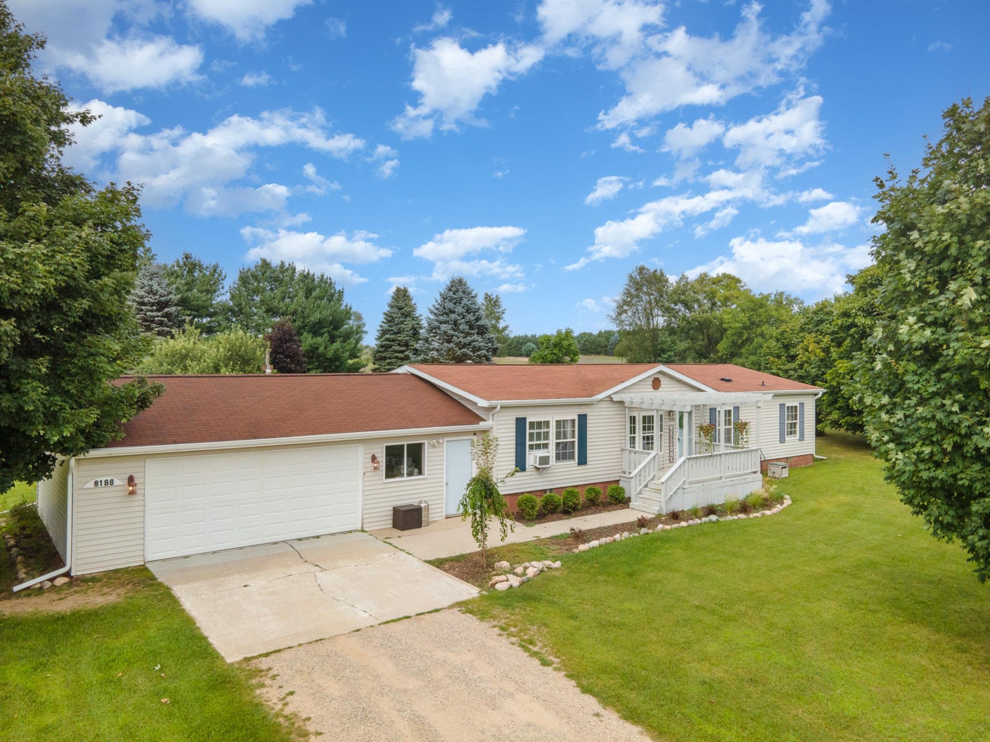 8188 West Blanchard Road Blanchard, MI 49310 - Photo 28 of 31