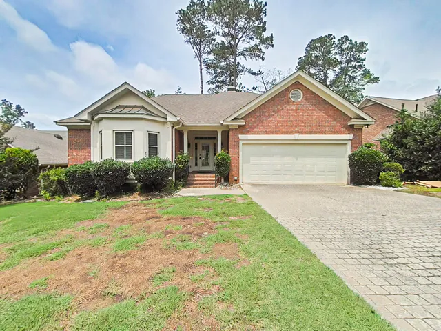 $1,950 | 732 Magruder Court, Evans, GA 30809