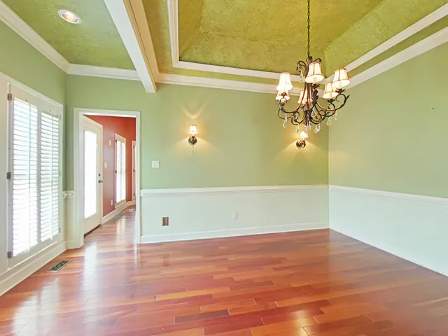 $1,950 | 732 Magruder Court, Evans, GA 30809