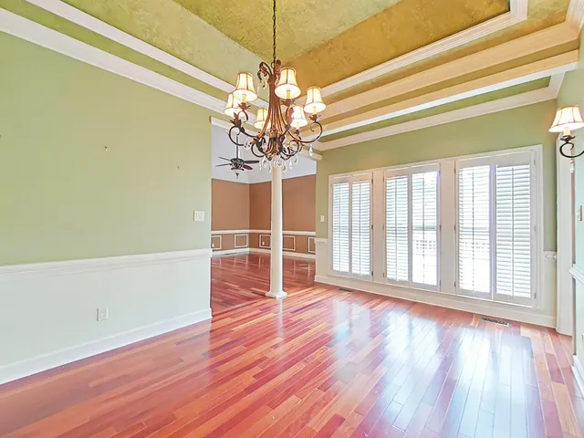 $1,950 | 732 Magruder Court, Evans, GA 30809