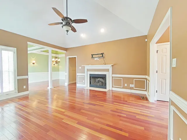 $1,950 | 732 Magruder Court, Evans, GA 30809