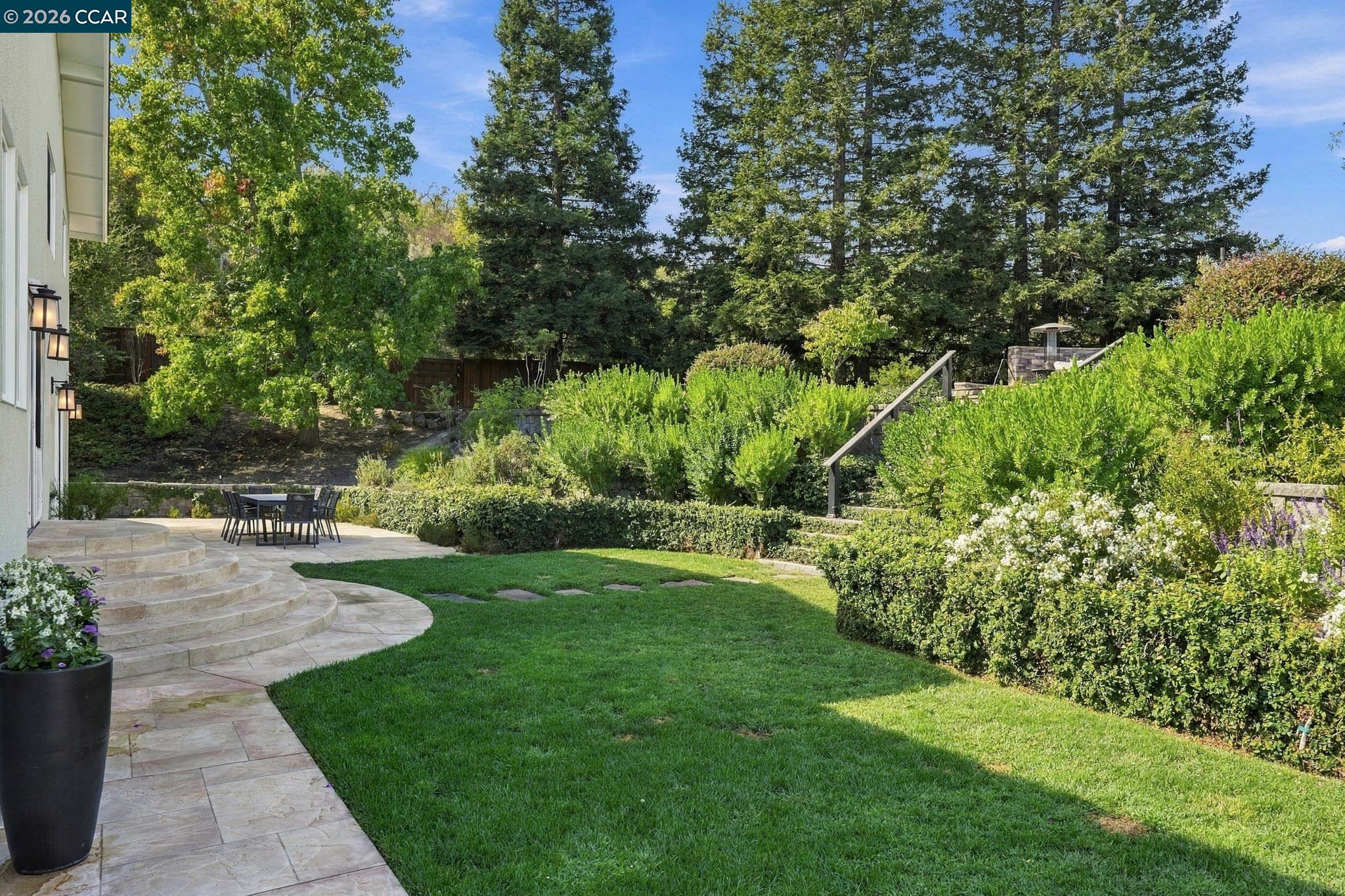 180 High Eagle Road Alamo, CA 94507 - Photo 32 of 49 Gallery Image 32