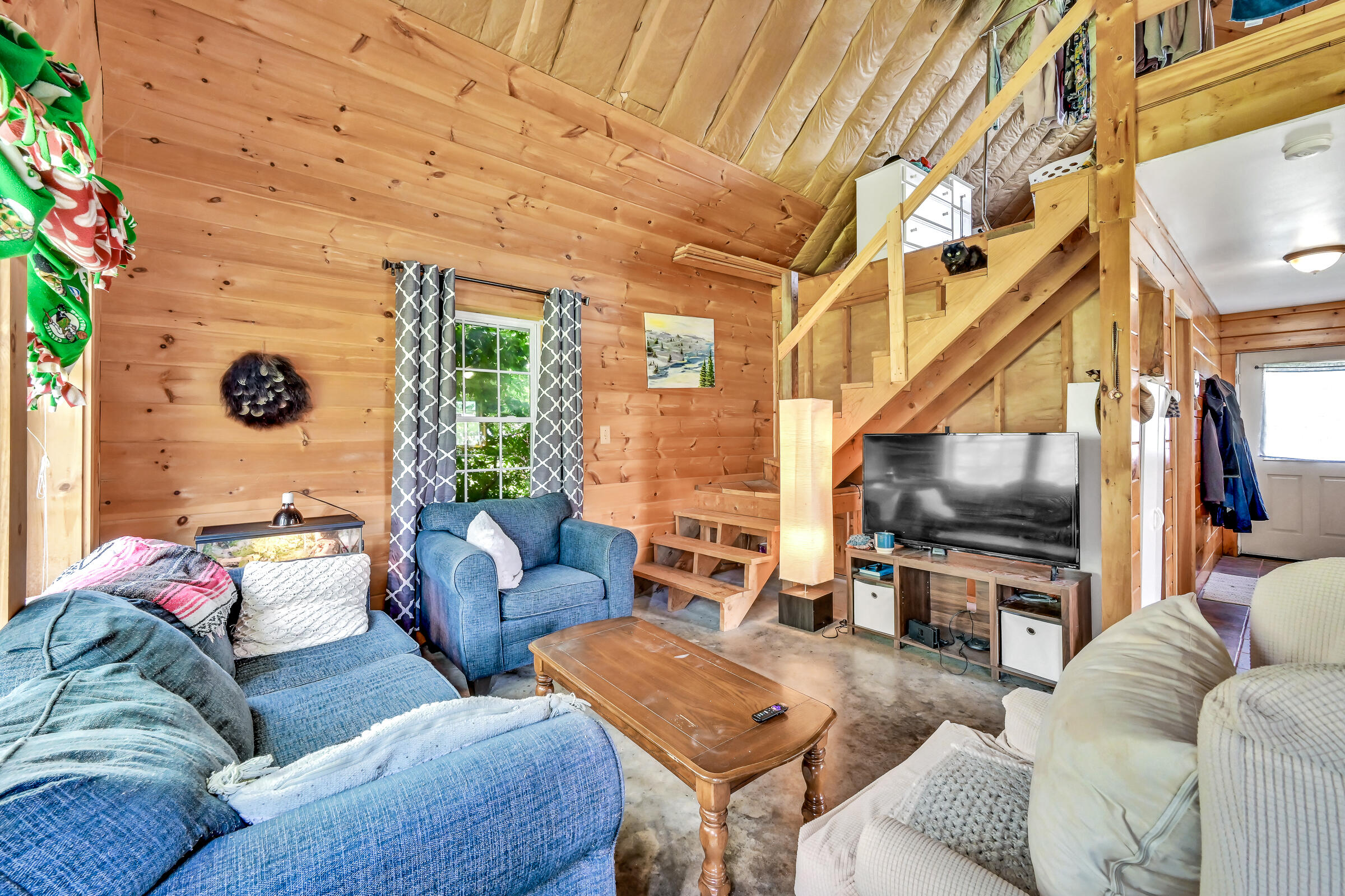 281 Village Road Smithfield, ME 04978 - Photo 29 of 40 109669gr-128