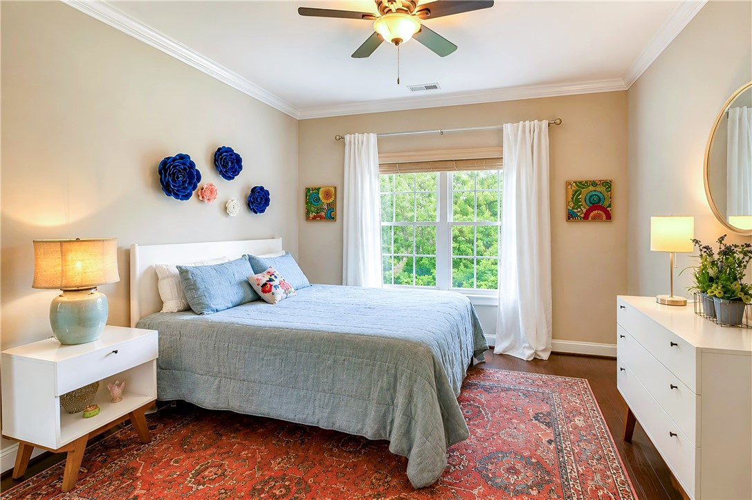 108 Worsham Lane Anderson, SC 29621 - Photo 28 of 50