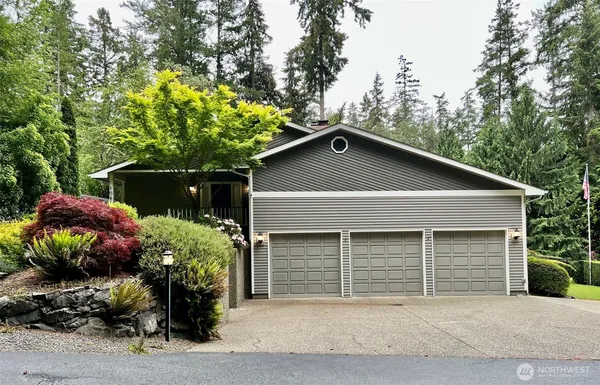 $1,450,000 | 10612 34th St Court Northwest, Gig Harbor, WA 98335