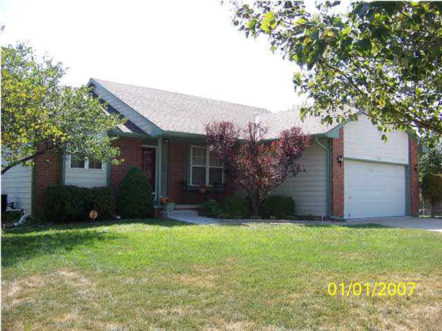 523 South Firefly Wichita, KS 67235 - Photo 1 of 1