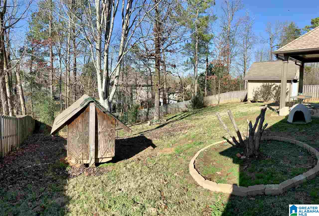 4057 Falliston Drive Helena, AL 35080 - Photo 49 of 50