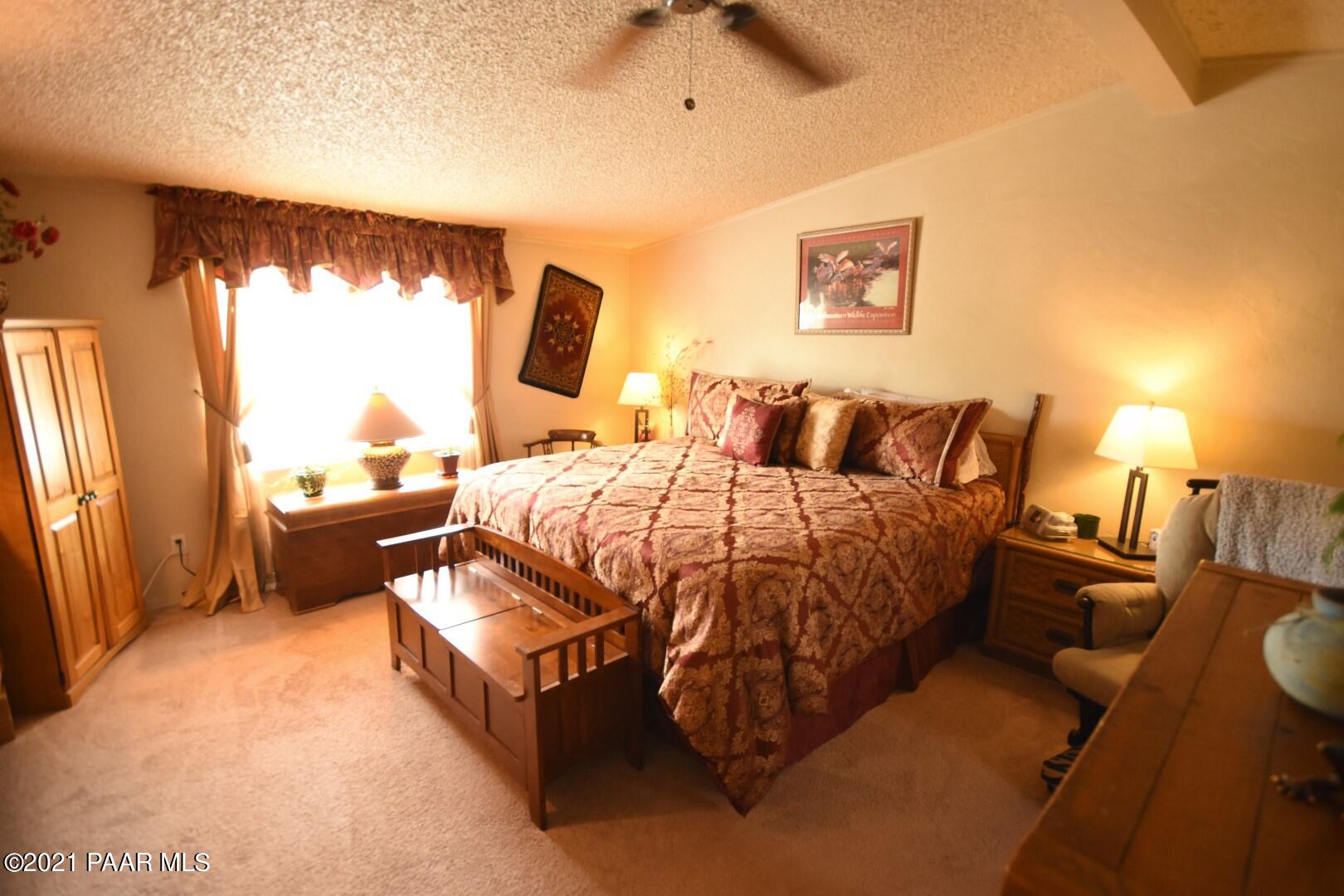 17565 East Old Cherry Road Dewey, AZ 86327 - Photo 24 of 30 Master bedroom 3 (Large)
