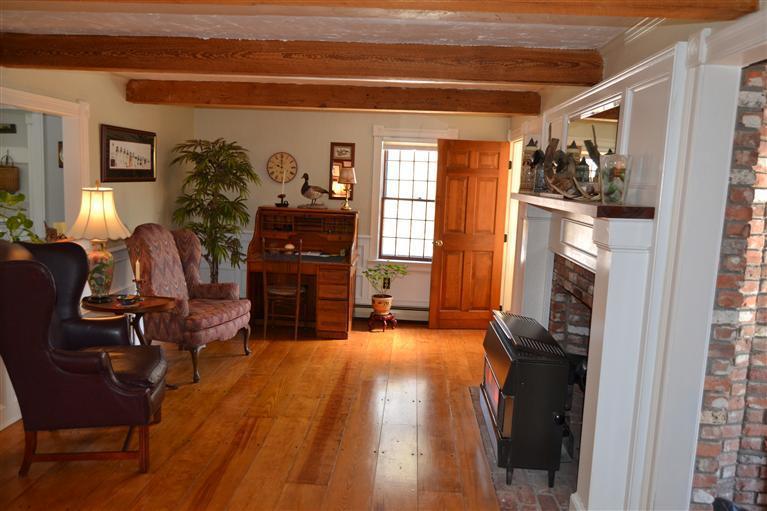 127 Point Hill Road West Barnstable, MA 02668 - Photo 11 of 29 a view of a room with gym equipment