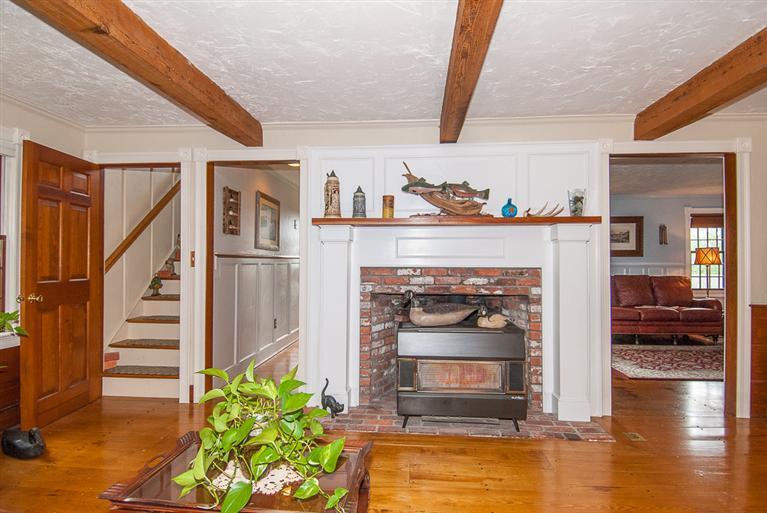 127 Point Hill Road West Barnstable, MA 02668 - Photo 15 of 29